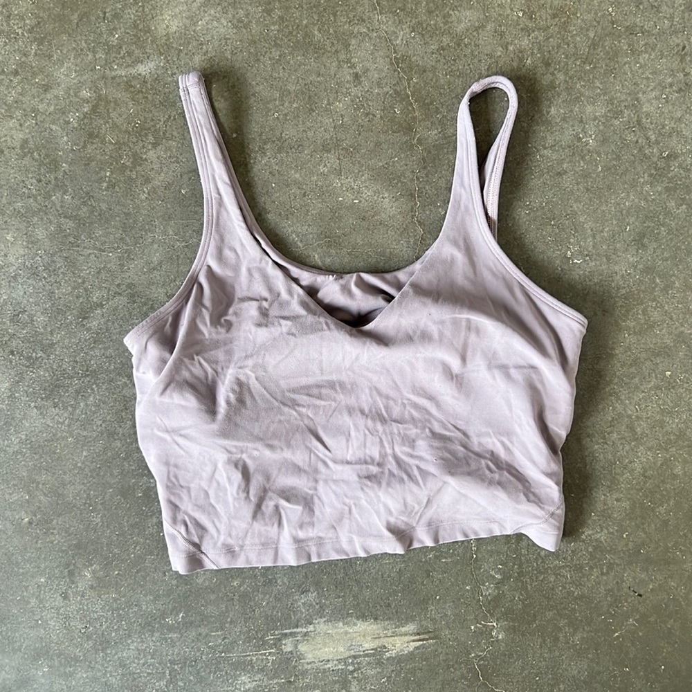 Lulu Lemon Align Tank